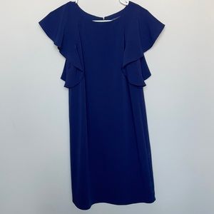 Mid-Length Formal Dress // XS